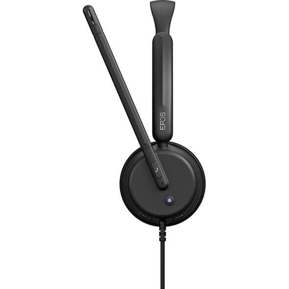 Słuchawki Epos EPOS IMPACT 460T USB-C + ADAPTER USB-A IMPACT 460T 14156880 5714708010623