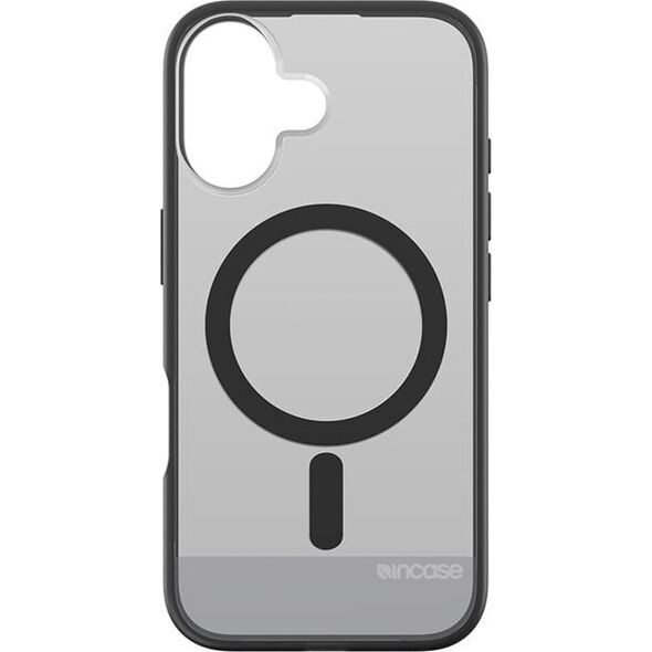 Incase Incase Slim Case MagSafe - Etui iPhone 16 (Black) 14157157 810006546415