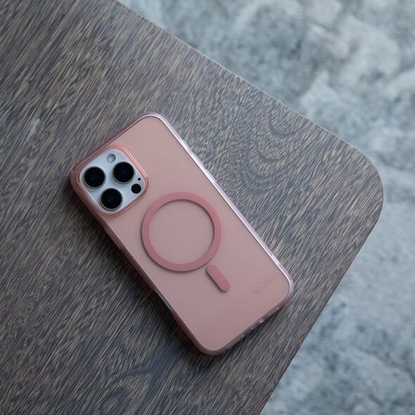 Incase Incase Slim Case MagSafe - Etui iPhone 16 Pro (Blush Pink) 14157162 810006546491