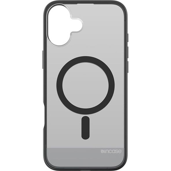 Incase Incase Slim Case MagSafe - Etui iPhone 16 Plus (Black) 14157163 810006546514