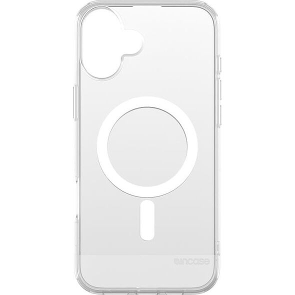 Incase Incase Slim Case MagSafe - Etui iPhone 16 Plus (Clear) 14157164 810006546521