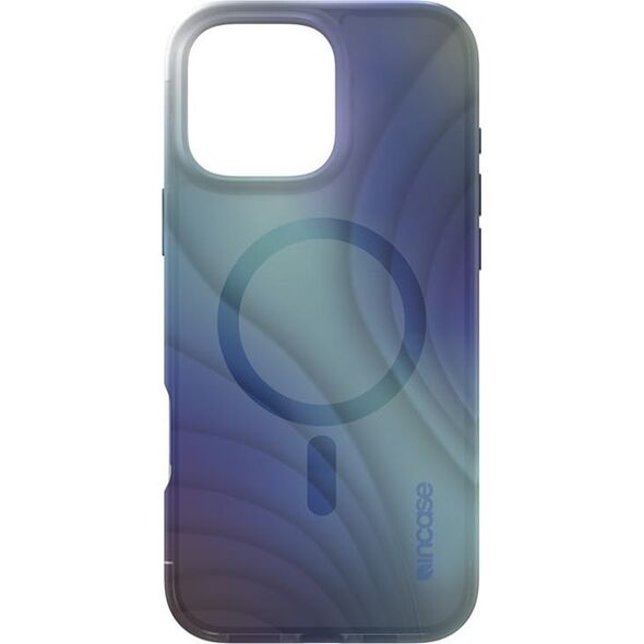 Incase Incase Halo Case MagSafe - Etui iPhone 16 Pro Max (Tidal Ocean) 14157178 650450270814