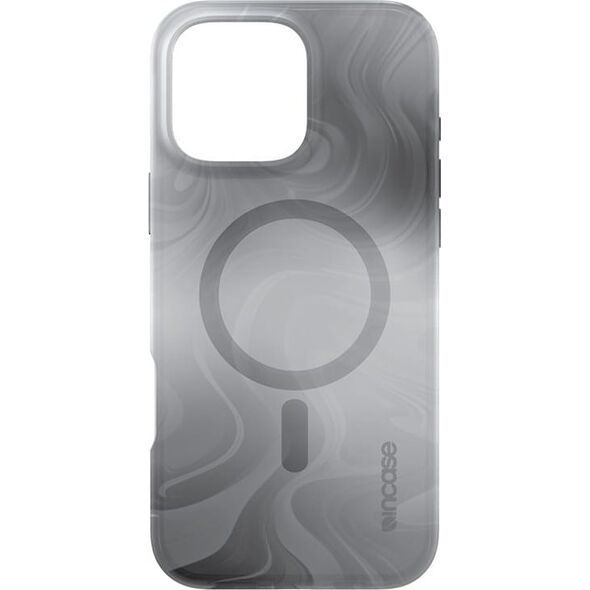 Incase Incase Halo Case MagSafe - Etui iPhone 16 Pro Max (Oil Slick Smoke) 14157180 810006548600