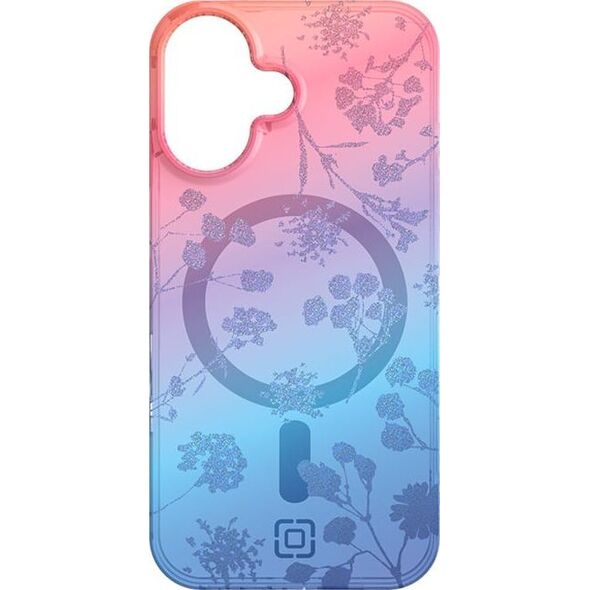 Incipio Incipio Forme MagSafe - Etui iPhone 16 (Eternal Spring) 14157184 810006548709