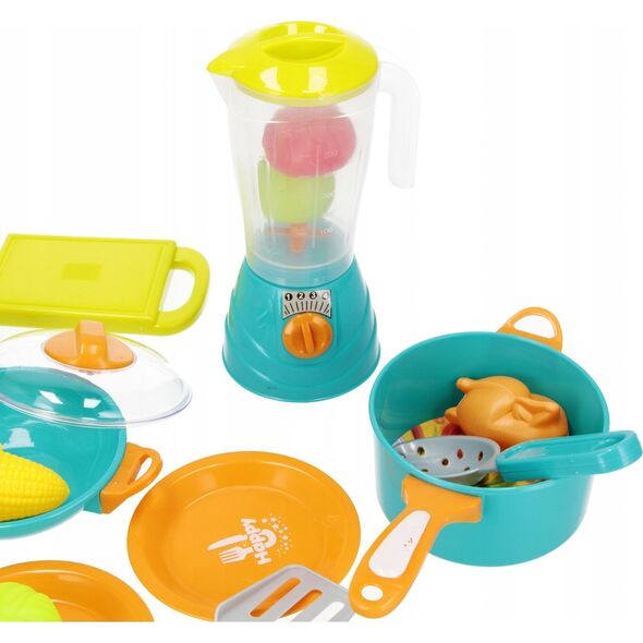 Blender Mega Creative BLENDER AKC 28X33X8 MC PBH 30/60 14157314 5905523639636