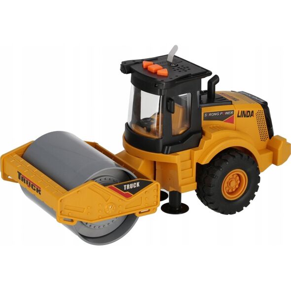 Mega Creative MASZYNA BUD WALEC DZ/SW P/B 31X17X14 MC WB 12/24 14157316 5905523640540