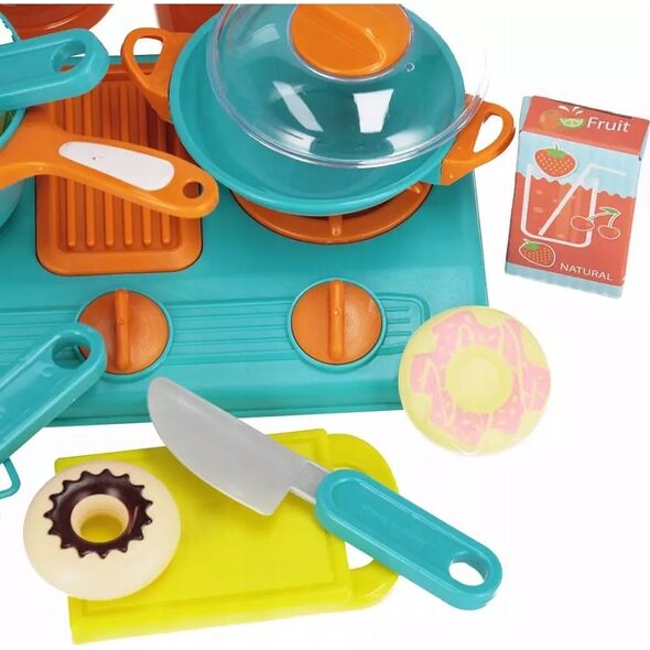Mega Creative ZEST KUCHENNY AGD AKC 51X34X13 WB 12 14157323 5905523638318