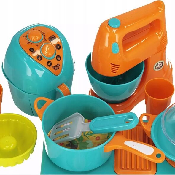 Mega Creative ZEST KUCHENNY AGD AKC 51X34X13 WB 12 14157323 5905523638318