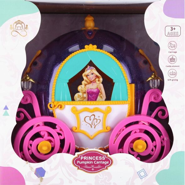 Mega Creative KARETA AKC 30X31X31 MC WB 9 14157325 5905523646375