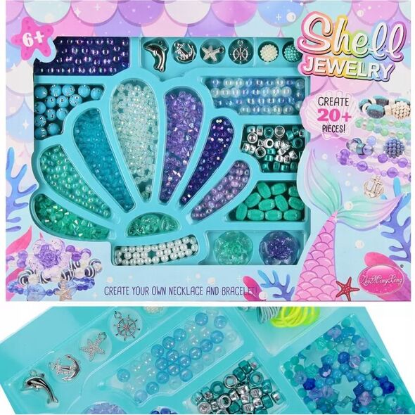 Mega Creative KORAL DO NAWLEK 31X23X5 MC WB 30/60 14157337 5905523648416