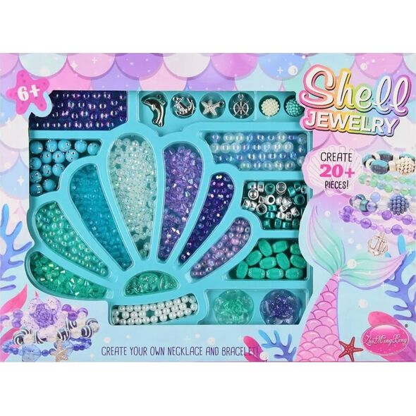 Mega Creative KORAL DO NAWLEK 31X23X5 MC WB 30/60 14157337 5905523648416