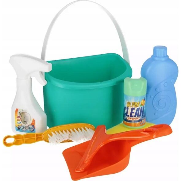 Mega Creative ZEST DO SPRZAT 26X36X11 MC PBH 40/80 14157349 5905523651751