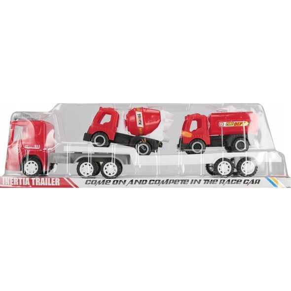 Mega Creative AUTO CIEZAR LAWETA P/B AKC 54X17X11 MC PBX24/48 14157359 5905523646573