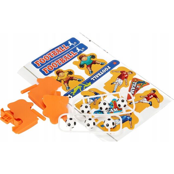 Mega Creative GRA PILKARZE B/O 2W1 49X35X8 MC PUD 12 14157378 5905523648911