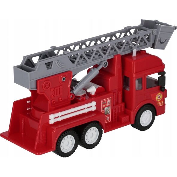 Mega Creative AUTO STRAZ DZ/SW P/B 27X16X10 MC WB 24/48 14157380 5905523640519