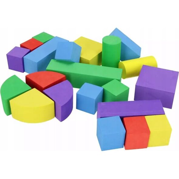 Mega Creative KLOCKI PIAN 76EL 41X31X9 MC WB 12/24 14157427 5905523654516