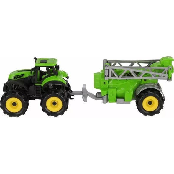 Mega Creative TRAKTOR P/B AUTO TEREN AKC 31X20X8 MC WB 30/60 14157446 5905523650709