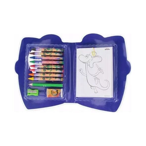 Starpak ZEST ART 28EL DIPLODOK STK PUD 6/24 14157474 5905523676952