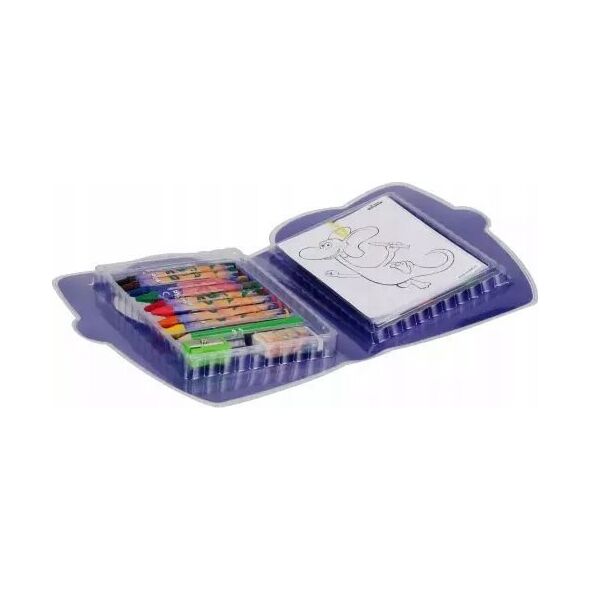 Starpak ZEST ART 28EL DIPLODOK STK PUD 6/24 14157474 5905523676952