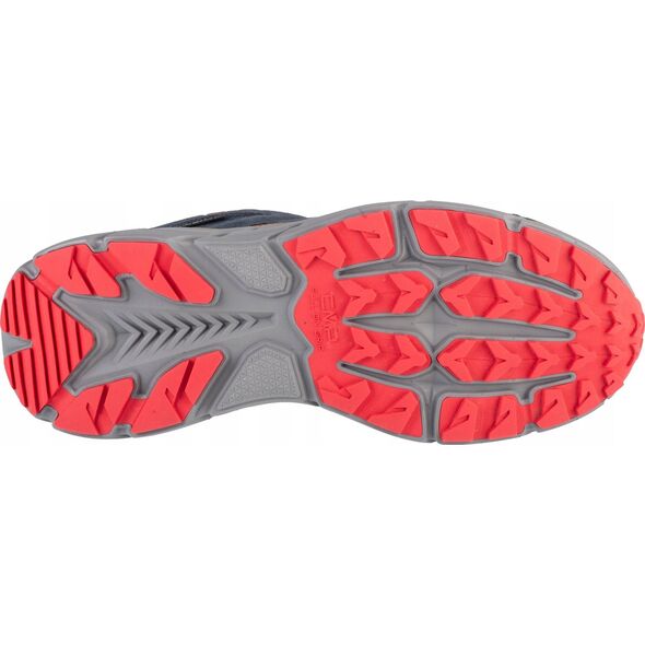Buty trekkingowe męskie CMP CMP Kamsel Low WP 3Q27697-88US Granatowe 43 14158787 8050243120210