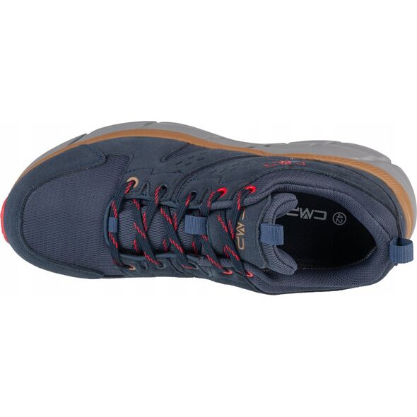 Buty trekkingowe męskie CMP CMP Kamsel Low WP 3Q27697-88US Granatowe 42 14158795 8050243120180