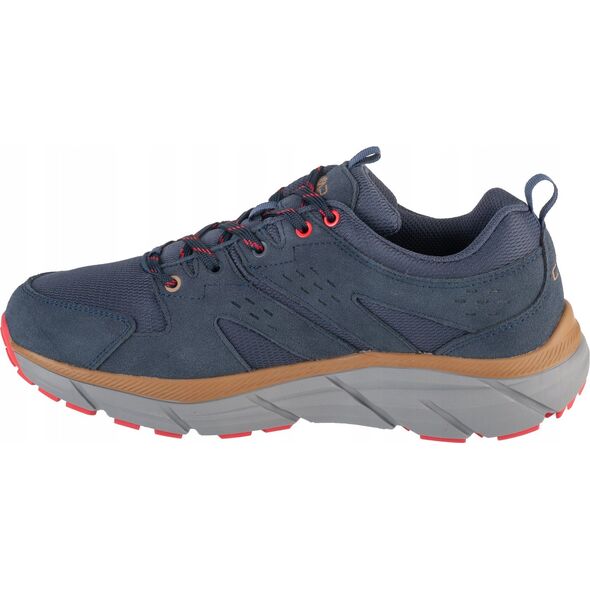 Buty trekkingowe męskie CMP CMP Kamsel Low WP 3Q27697-88US Granatowe 44 14158796 8050243120241