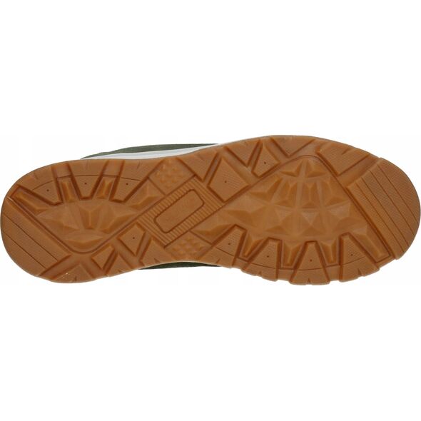 Buty trekkingowe męskie Campus Campus Ostas CM0103323200 Czarne 41 14158804 5903068034817
