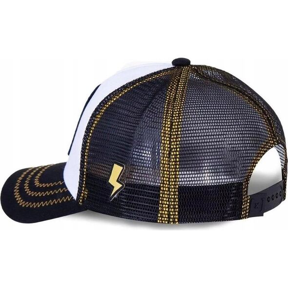 Capslab Capslab Freegun Pokemon Pikachu Cap CL-PKM2-1-PIK5 białe One size 14158807 3614000841715