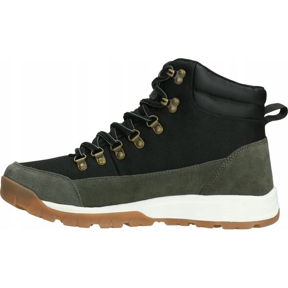 Buty trekkingowe męskie Campus Campus Ostas CM0103323200 Czarne 43 14158808 5903068034831