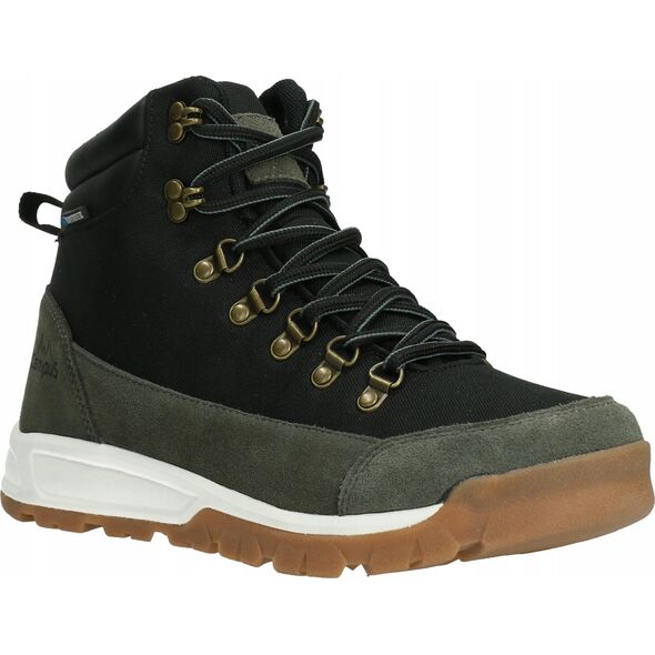 Buty trekkingowe męskie Campus Campus Ostas CM0103323200 Czarne 44 14158809 5903068034848