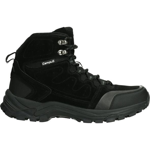 Buty trekkingowe męskie Campus Campus Masif CM0108323200 Czarne 42 14158813 5903068034930