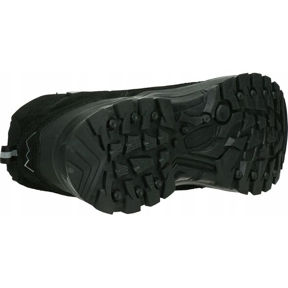 Buty trekkingowe męskie Campus Campus Masif CM0108323200 Czarne 42 14158813 5903068034930