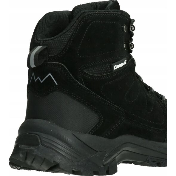 Buty trekkingowe męskie Campus Campus Masif CM0108323200 Czarne 42 14158813 5903068034930