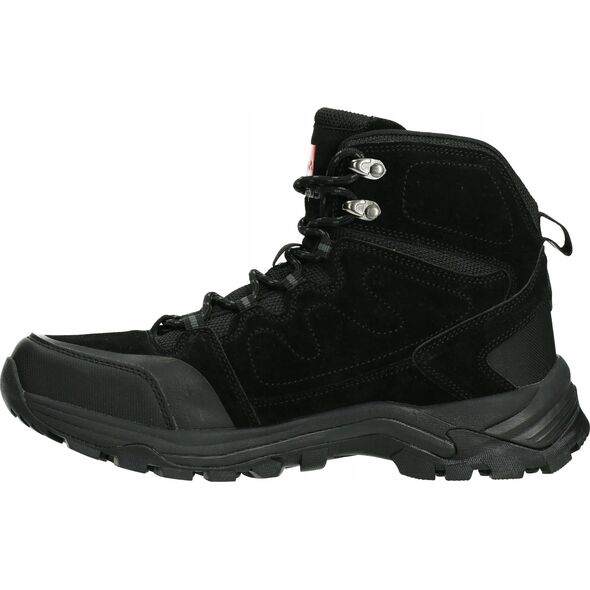 Buty trekkingowe męskie Campus Campus Masif CM0108323200 Czarne 44 14158815 5903068034954