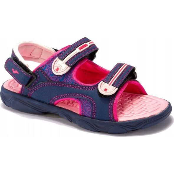 Joma Joma S.Ocean Jr 2333 SOCEJS2333V Granatowe 31 14158855 8445757098757