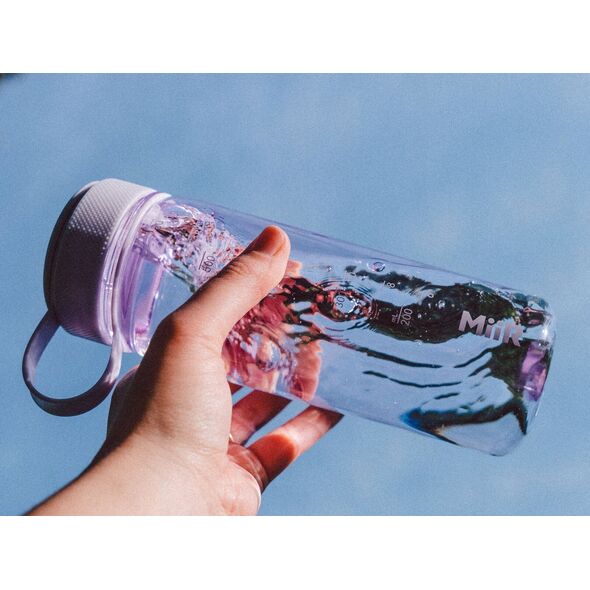 MiiR MiiR - Everywhere Bottle Granatowa - Butelka na wodę 1l 14162918 840150801023