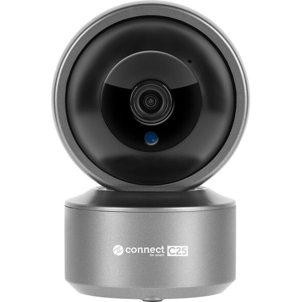 Kamera IP Kruger&Matz Kamera IP wewnętrzna Kruger&amp|Matz Connect C25 2K Tuya 14163822 5901890114943