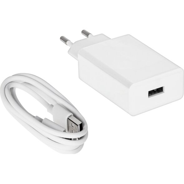 Kamera IP Kruger&Matz Kamera IP wewnętrzna Kruger&amp|Matz Connect C25 2K Tuya 14163822 5901890114943