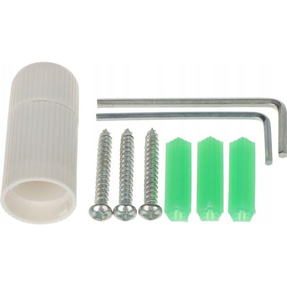Kamera IP APTI KAMERA IP APTI-AI504VA31-27135WP-Z - 5 Mpx 2.7 ... 13.5 mm 14164845 5902887092404