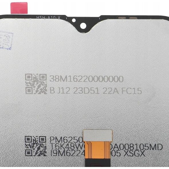 OEM Wyświetlacz do SAMSUNG a10 a105 OEM bez ramki 14165777 5903396313004