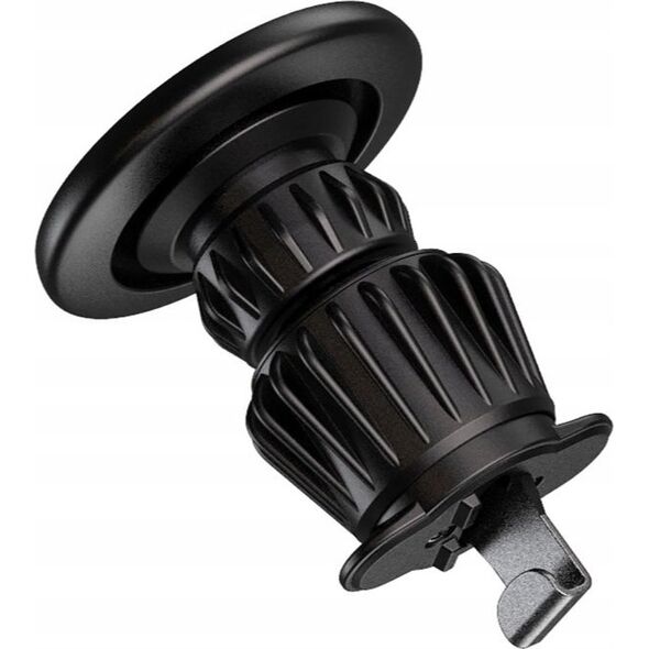 Joyroom Uchwyt Joyroom JR-ZS406 samochodowy magnetyczny na kratkę nawiewu - czarny 14165786 6956116708078