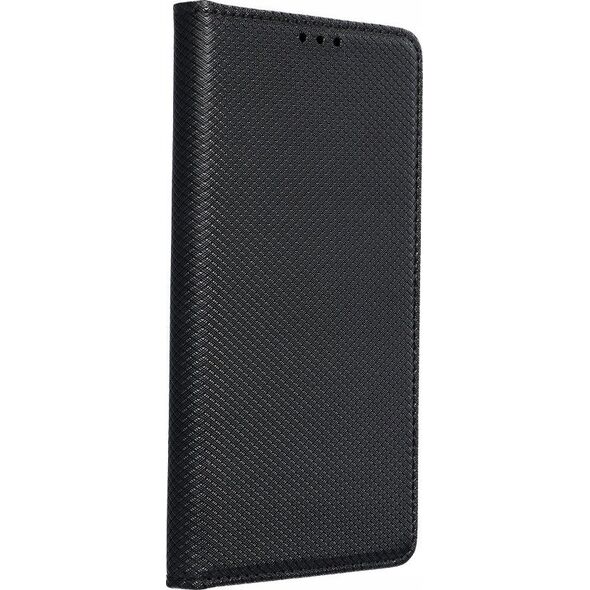 Kabura SMART CASE Book do VIVO Y20 / Y20S / Y20i / Y30 czarny 14167365 5903396143991