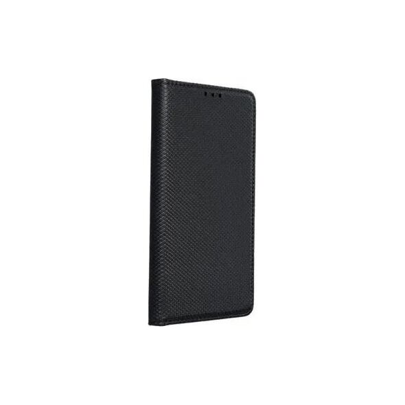 Kabura SMART CASE Book do VIVO Y20 / Y20S / Y20i / Y30 czarny 14167365 5903396143991