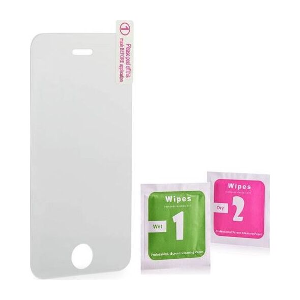 Partner Tele.com Szkło hartowane Tempered Glass - do Iphone 15 Pro Max 14167366 5903396250132