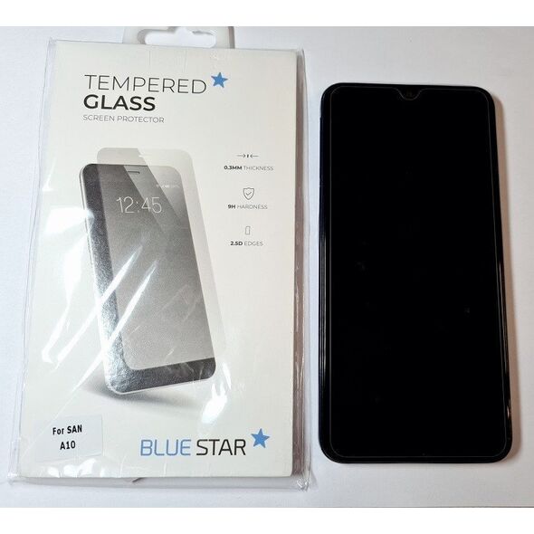 Xiaomi Szkło hartowane Tempered Glass (SET 25in1) - do Xiaomi Redmi Note 11 / Redmi Note 11S 14167608 5903396260391