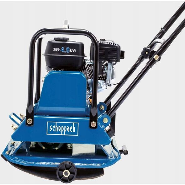 Scheppach Zagęszczarka Scheppach HP2000S 14167669 4046664115199