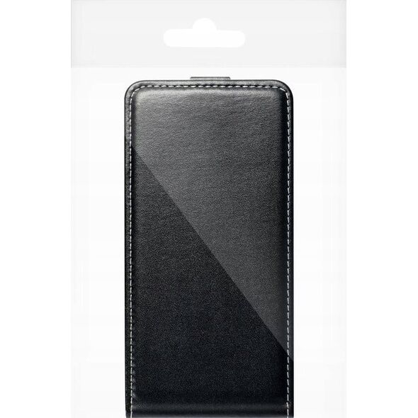 OEM Kabura SLIM FLEXI FRESH Pionowa do IPHONE 16 czarny 14167825 5903396309496