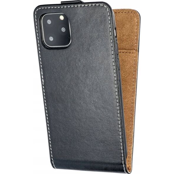 OEM Kabura SLIM FLEXI FRESH Pionowa do IPHONE 16 czarny 14167825 5903396309496