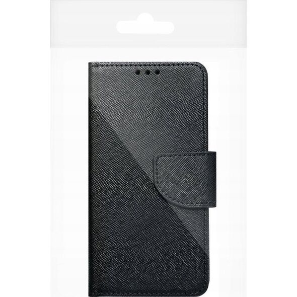 OEM Kabura FANCY Book do IPHONE 16 Plus czarny 14167864 5903396314643