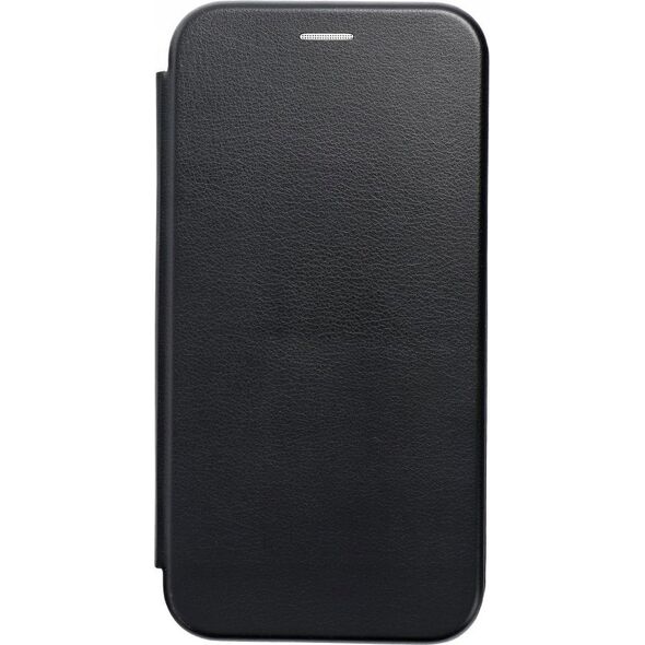 OEM Kabura ELEGANCE Book do IPHONE 16 Pro czarny 14167870 5903396314803